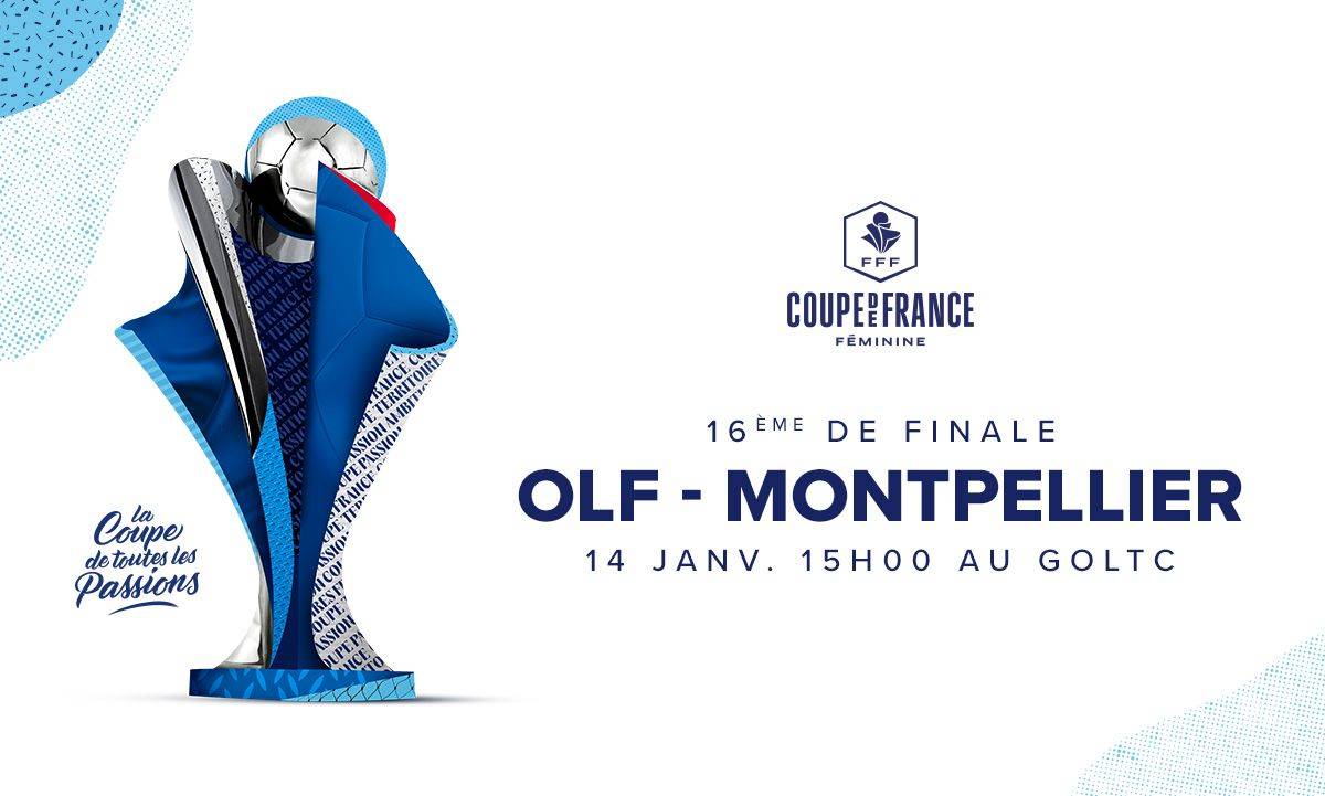 OL Montpellier ouverture de la billetterie pour les 16èmes de