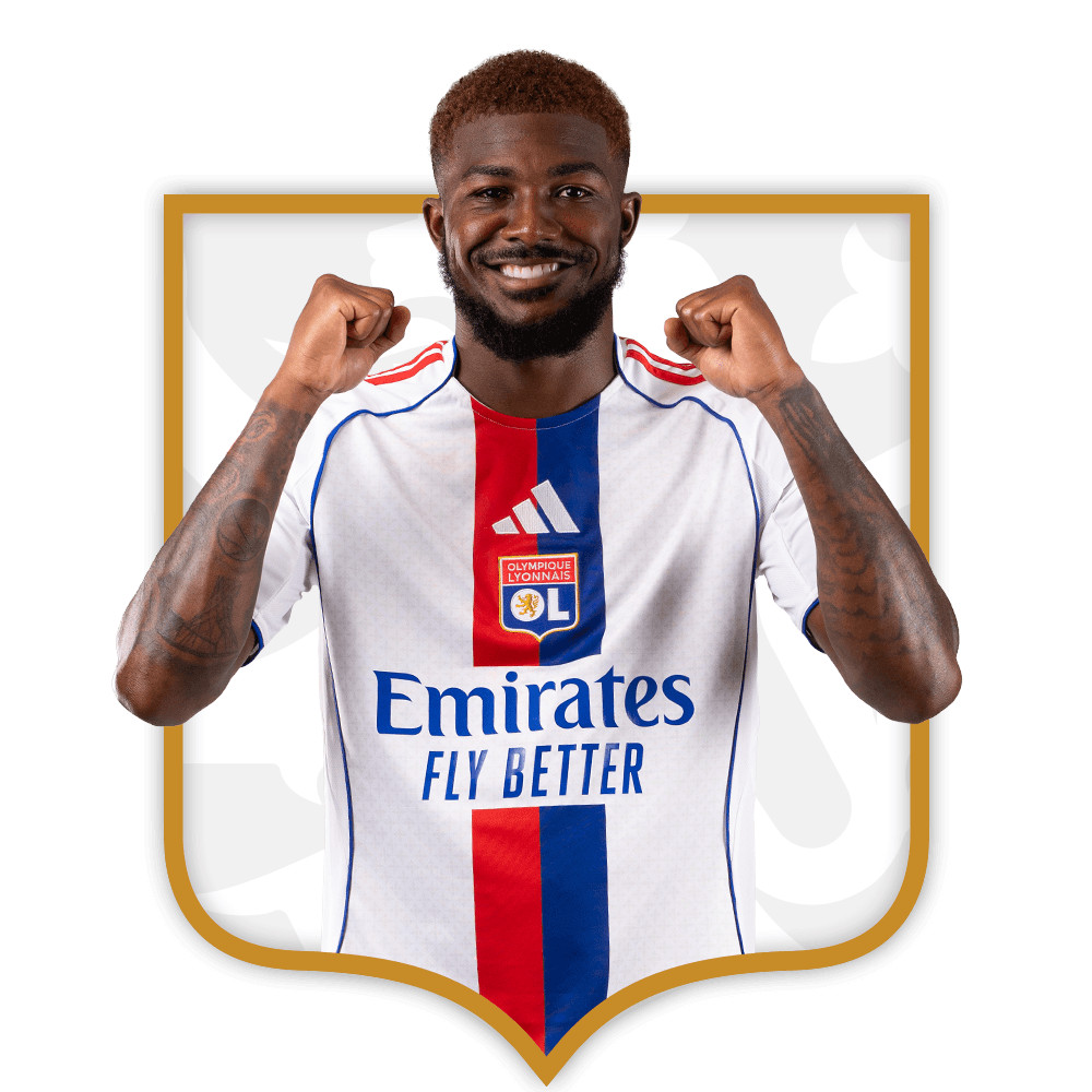 Portrait of Ainsley Maitland-Niles