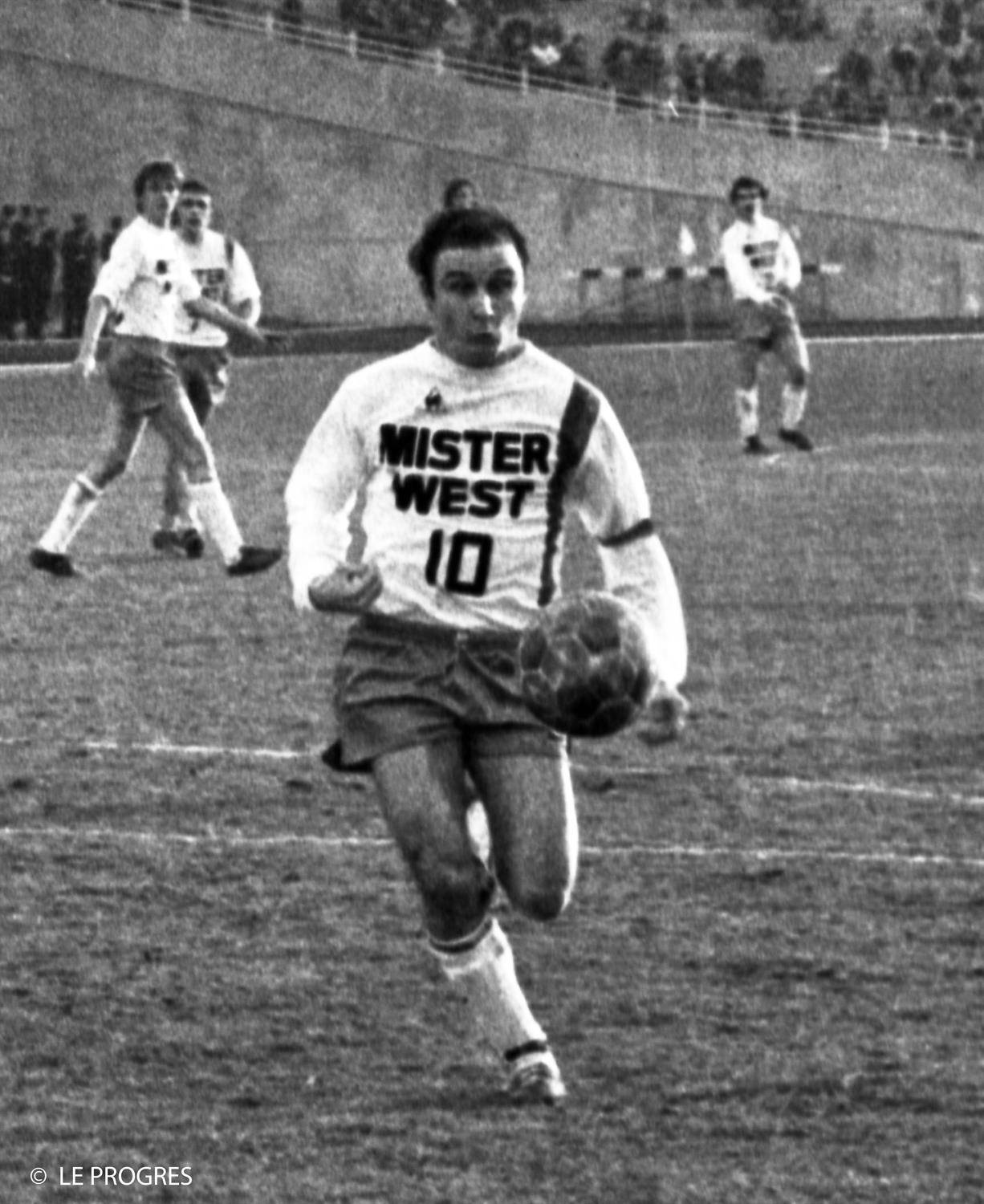 Fleury Di Nallo Aux origines du Petit Prince de Gerland (1/6)