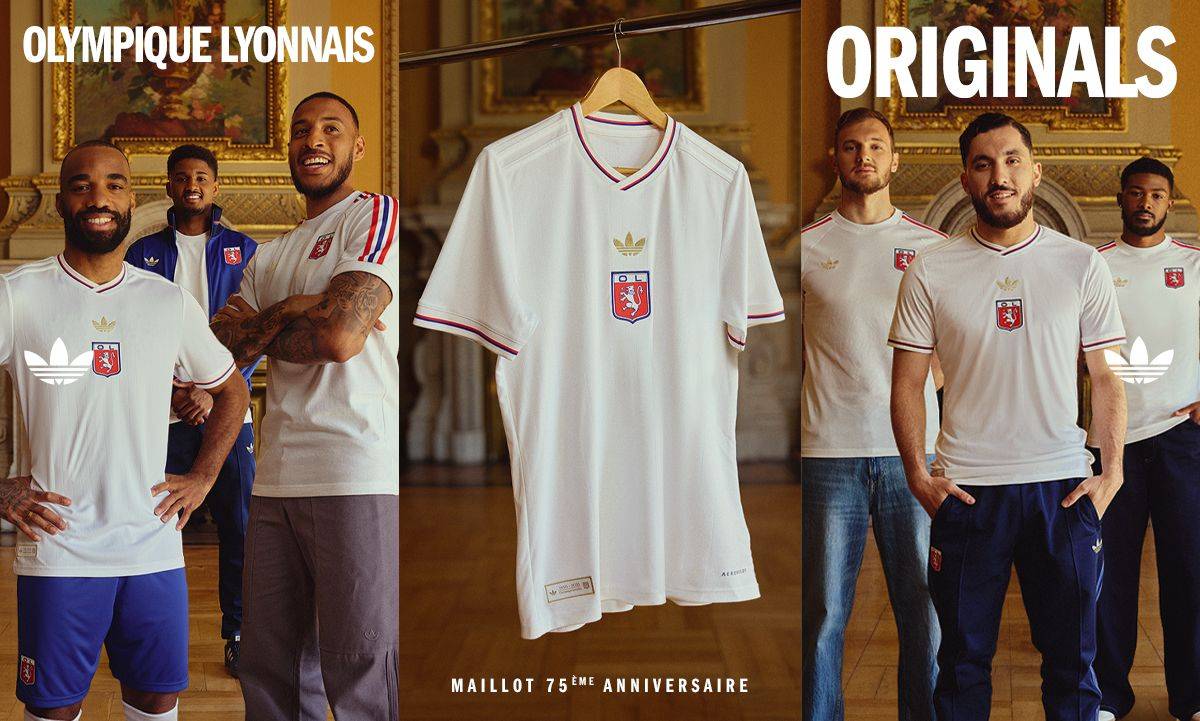 adidas unveils an exclusive retro collection to mark the