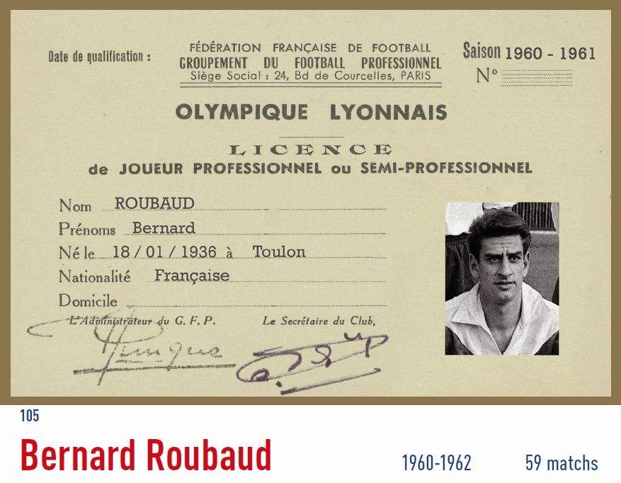 B Roubaud Carnet noir : Bernard Roubaud nous a quittés à l’âge de 89 ans