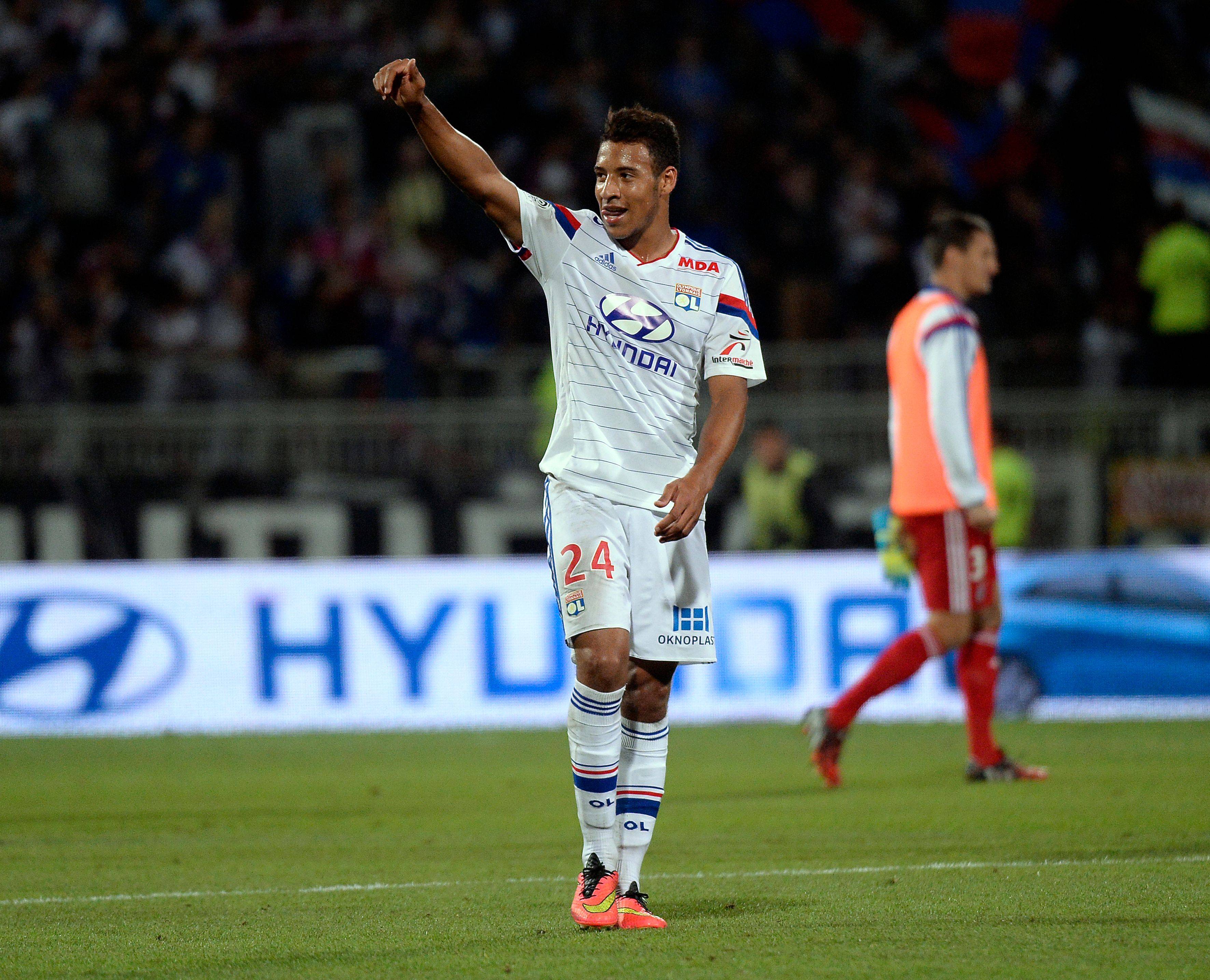 Flocage Officiel Olympique Lyonnais OL 2022/2023 Tolisso Dom