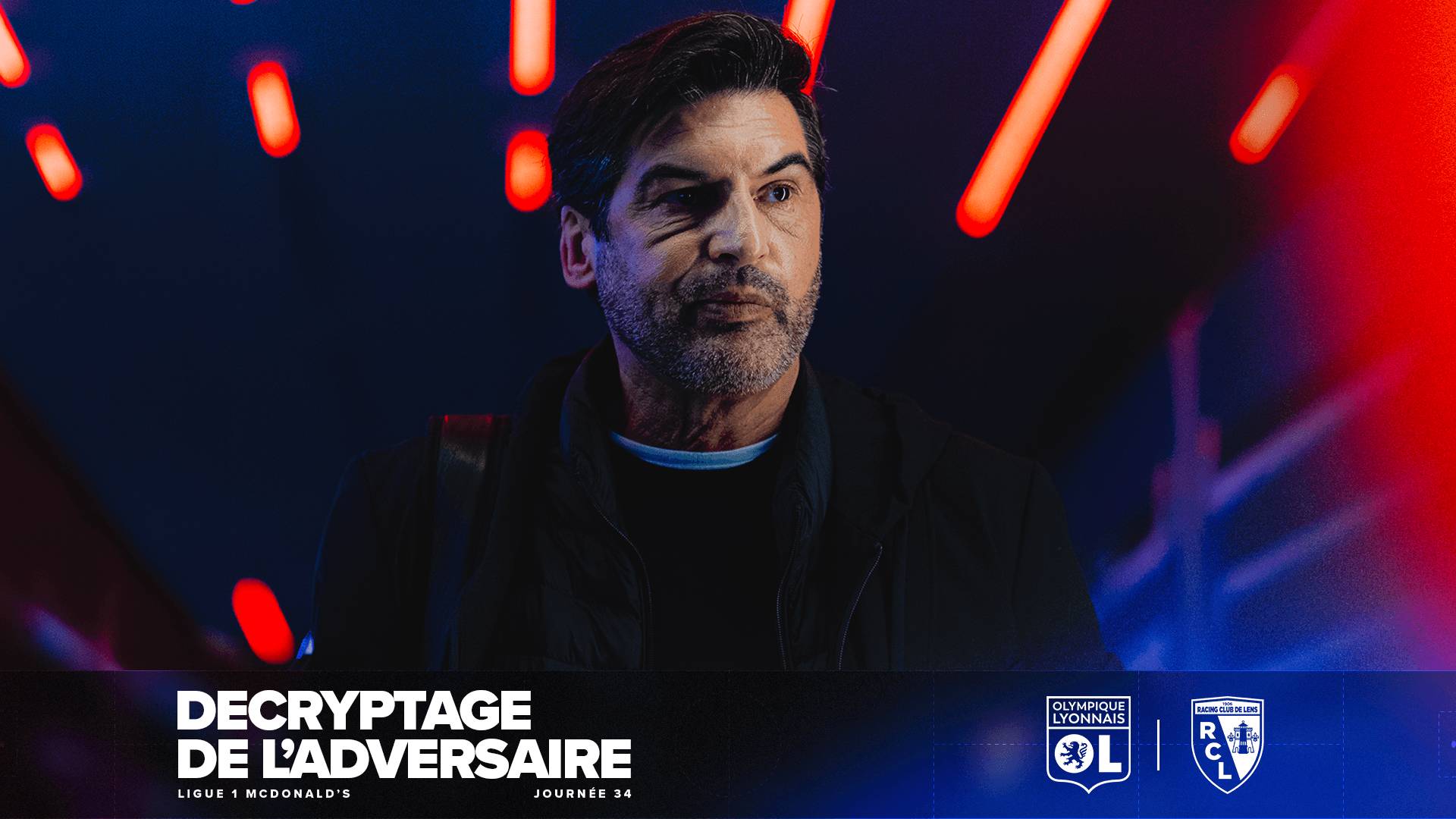 OL-RC Lens: Opponent Analysis (9pm on Bein Sport)