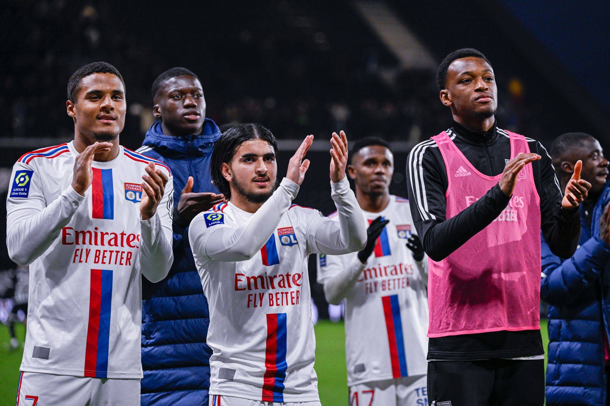 Angers SCO - OL: post-match reactions (1-3)