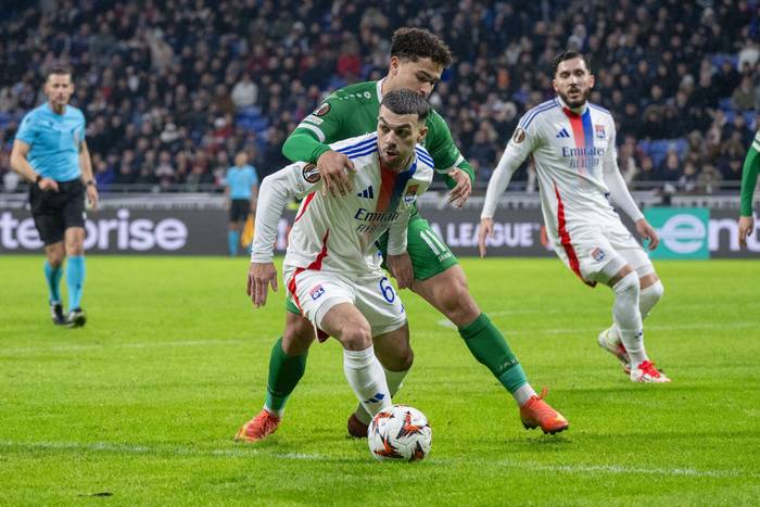 OL.fr - Olympique Lyonnais official website