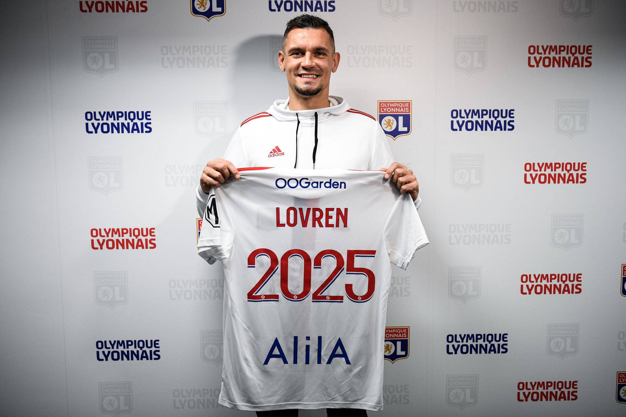 Dejan Lovren: Para nós, agora cada jogo é uma final