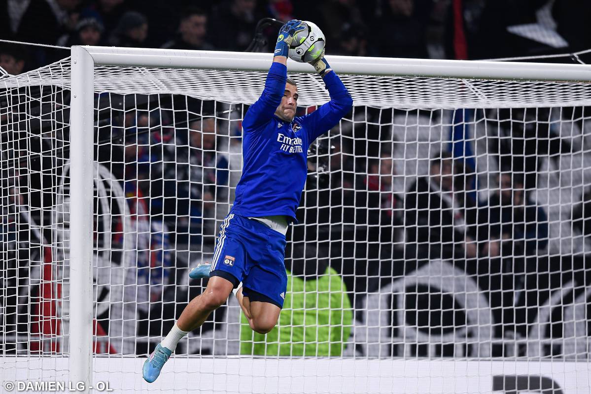 OL - Nice : La Victoire Et La Manière ! (2-0)