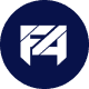 Le logo de Fan4All sur ol.fr