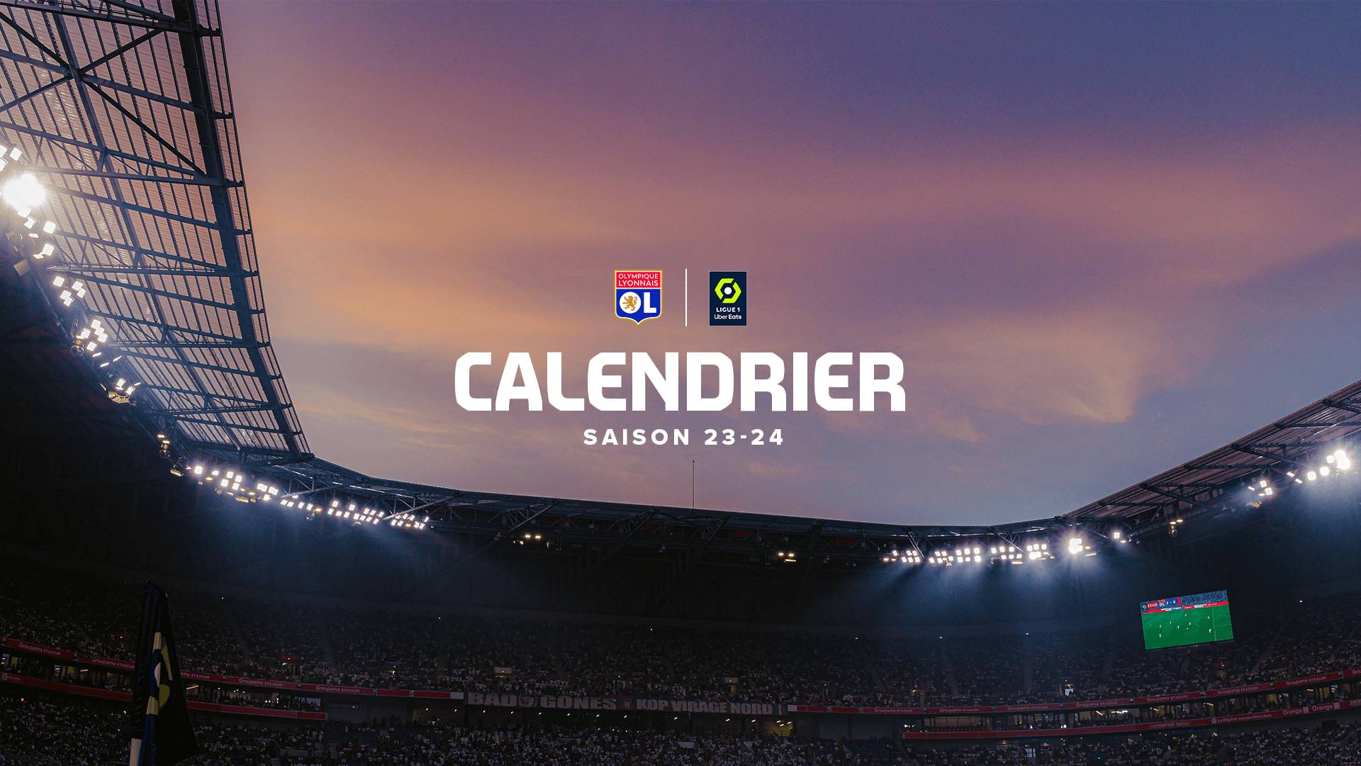 OM. Ligue 1 : le calendrier complet de la saison 2023-2024 est