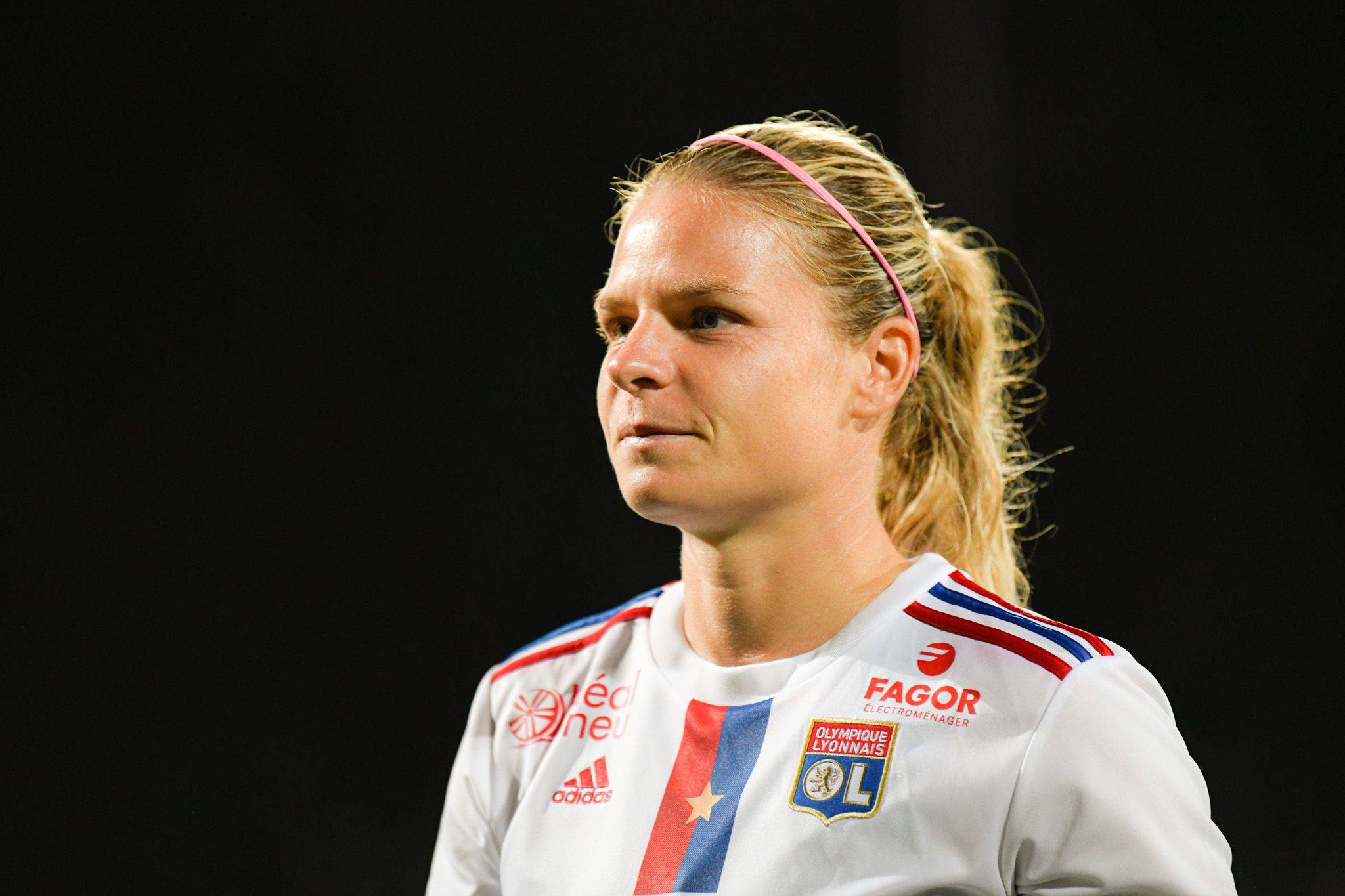 D1 Arkema: What's ahead for OL Féminin for 2022/23