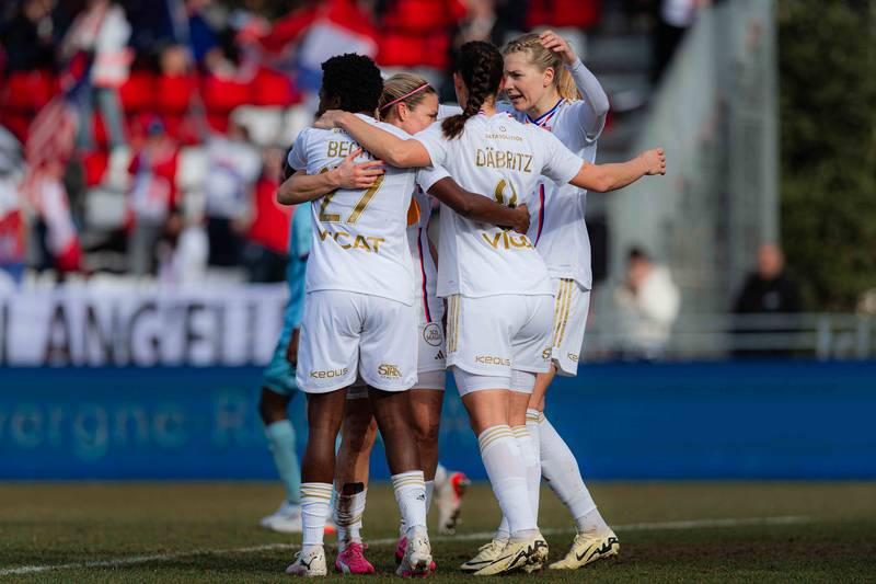 OL - Reims : une quatorzième victoire en championnat (4-1)