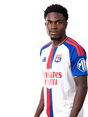 Ernest Nuamah