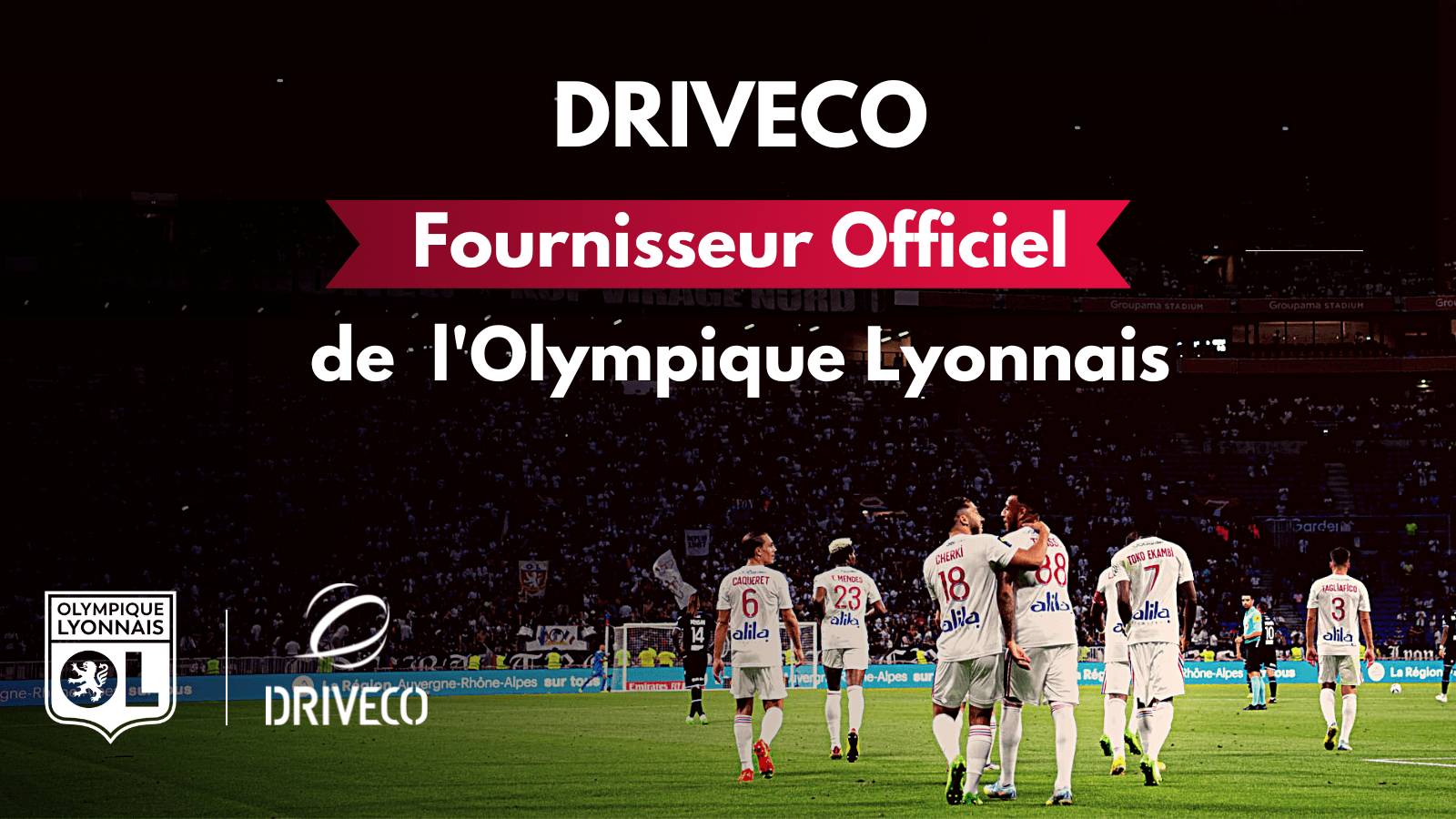 Dossier : Mercato, stratégie et recrutement de l'Olympique lyonnais –  Demivolée.com