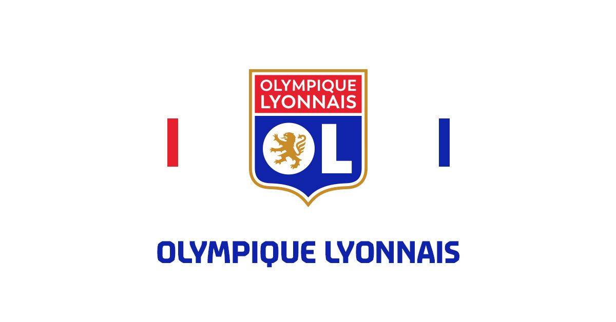  Site officiel de l'Olympique Lyonnais