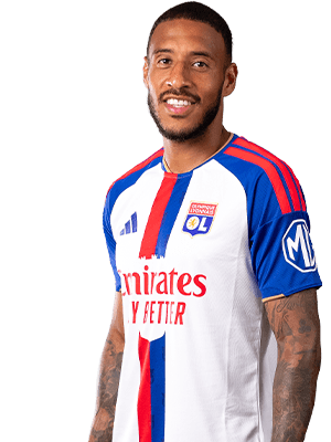 Corentin Tolisso