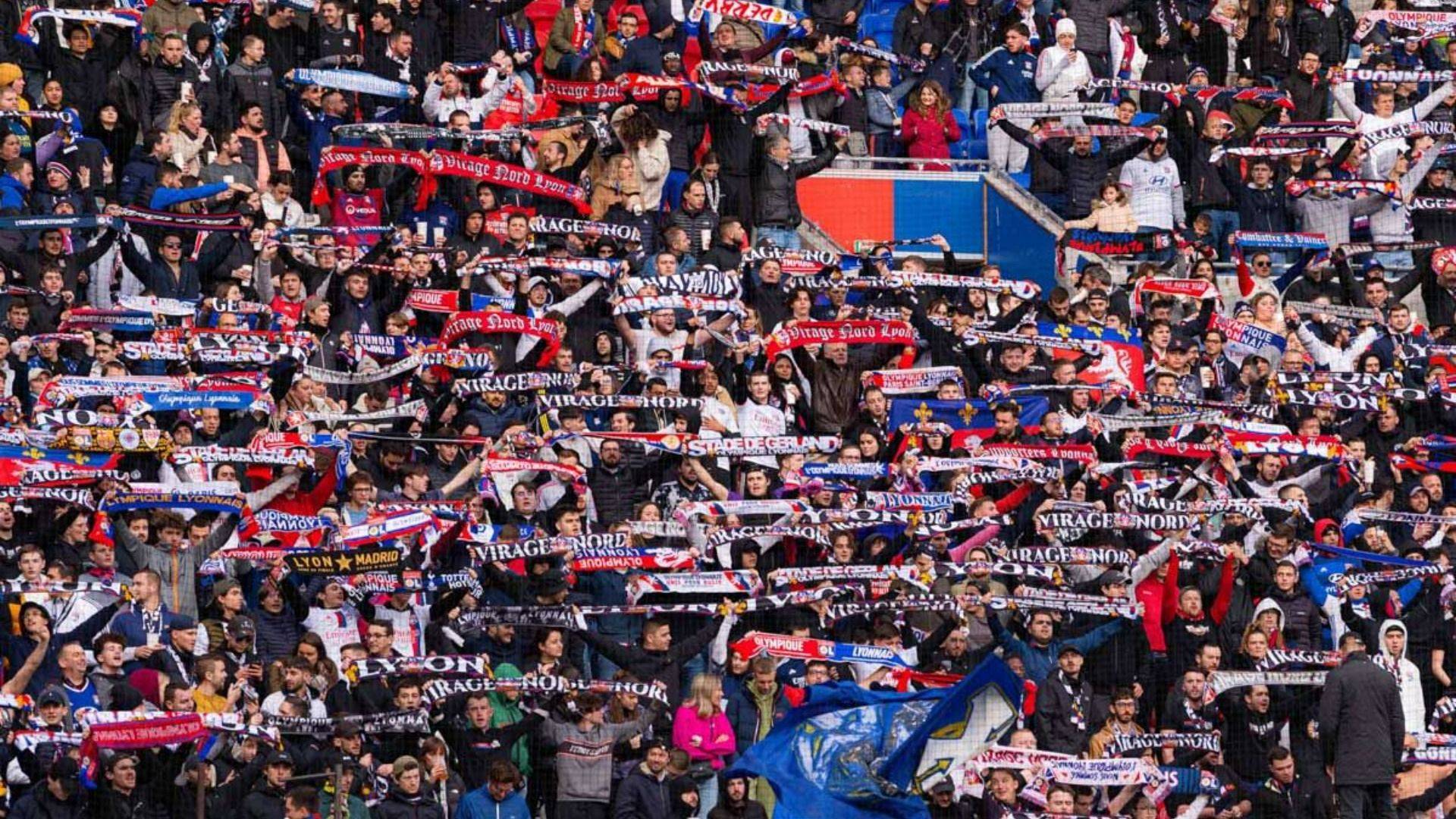 Toulouse FC / OL : Ouverture De La Billetterie Pour Assister Au Match à ...