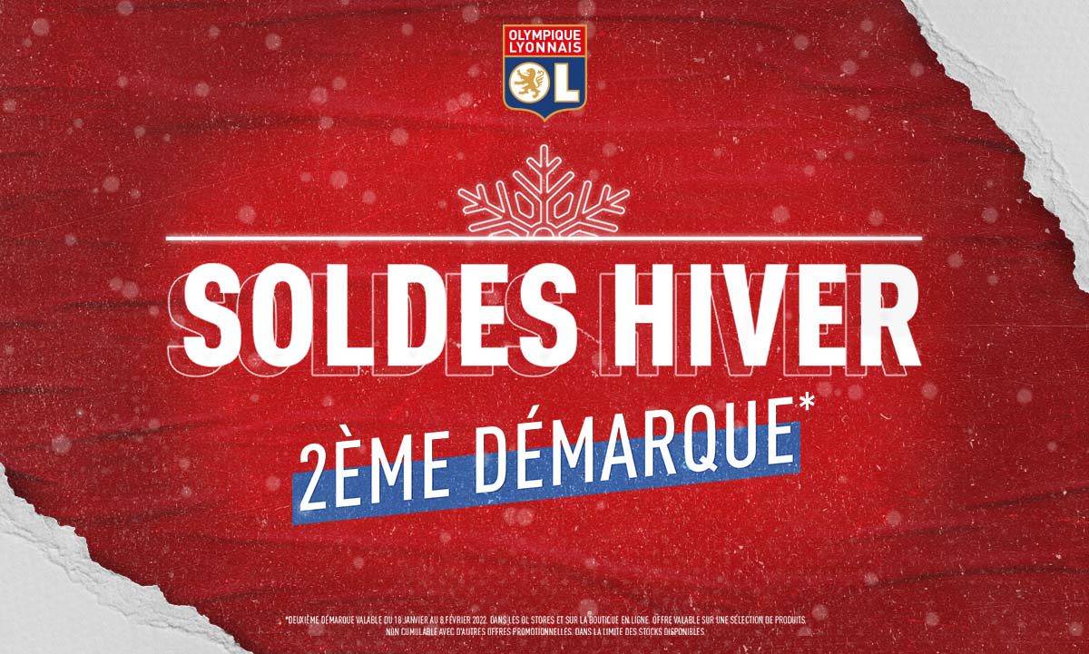 2eme demarque 2024 soldes hiver