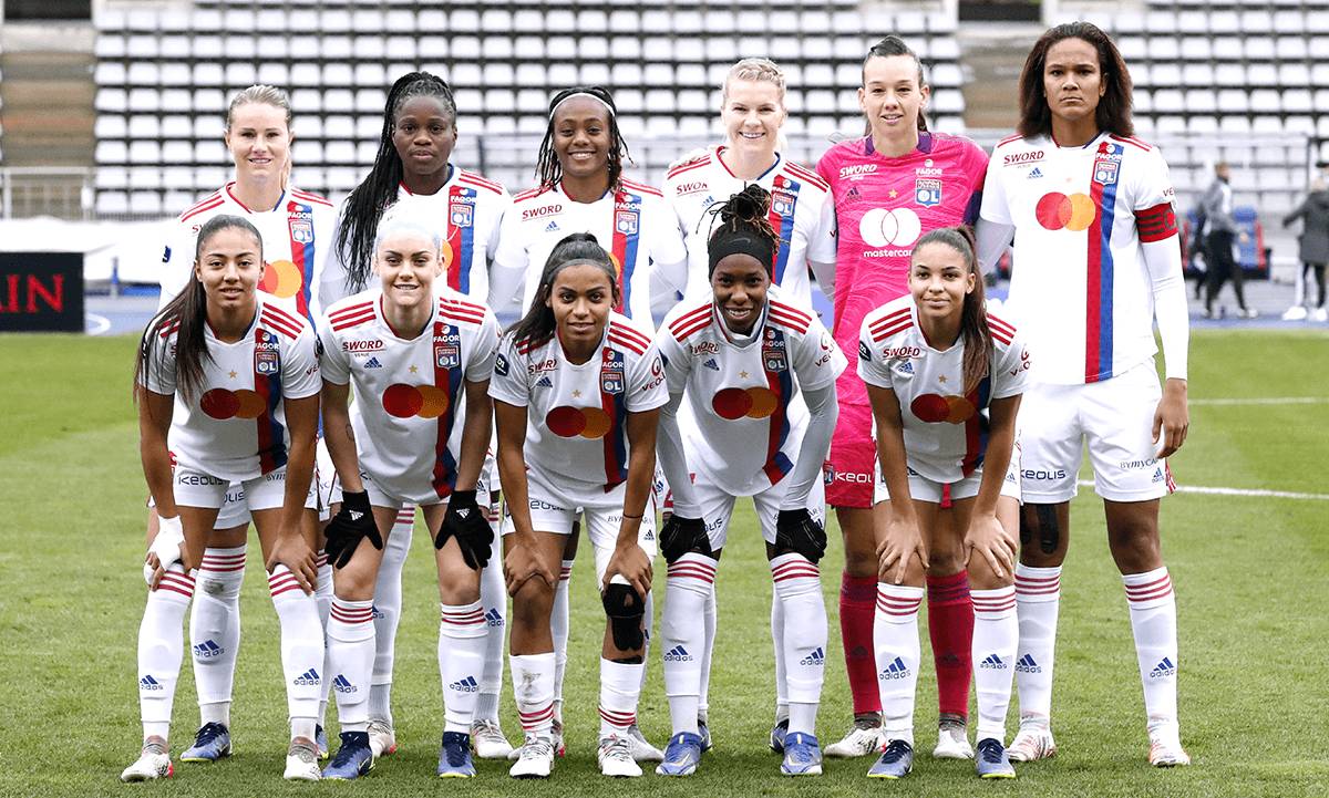 D1 Arkema Four players in the team of the season