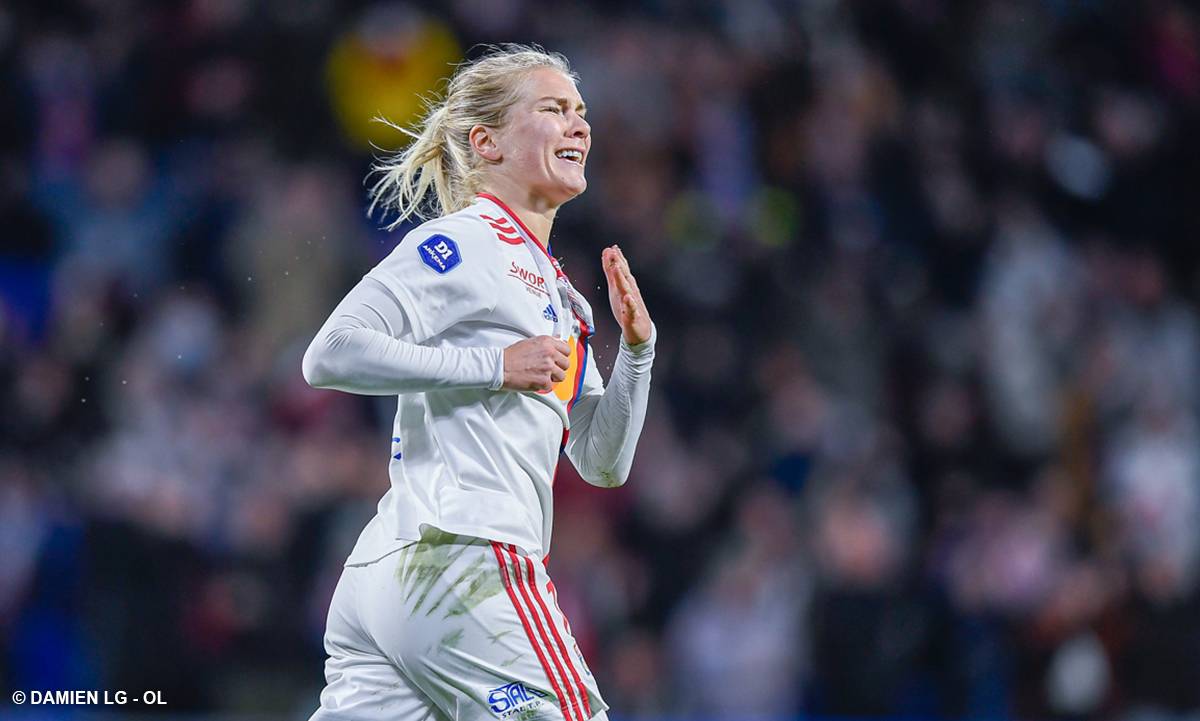 Ada hegerberg deals