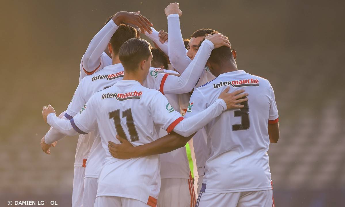 Jogar Fácil - FRANÇA/// LIGUE 1 58⏱️ Lorient 2-4