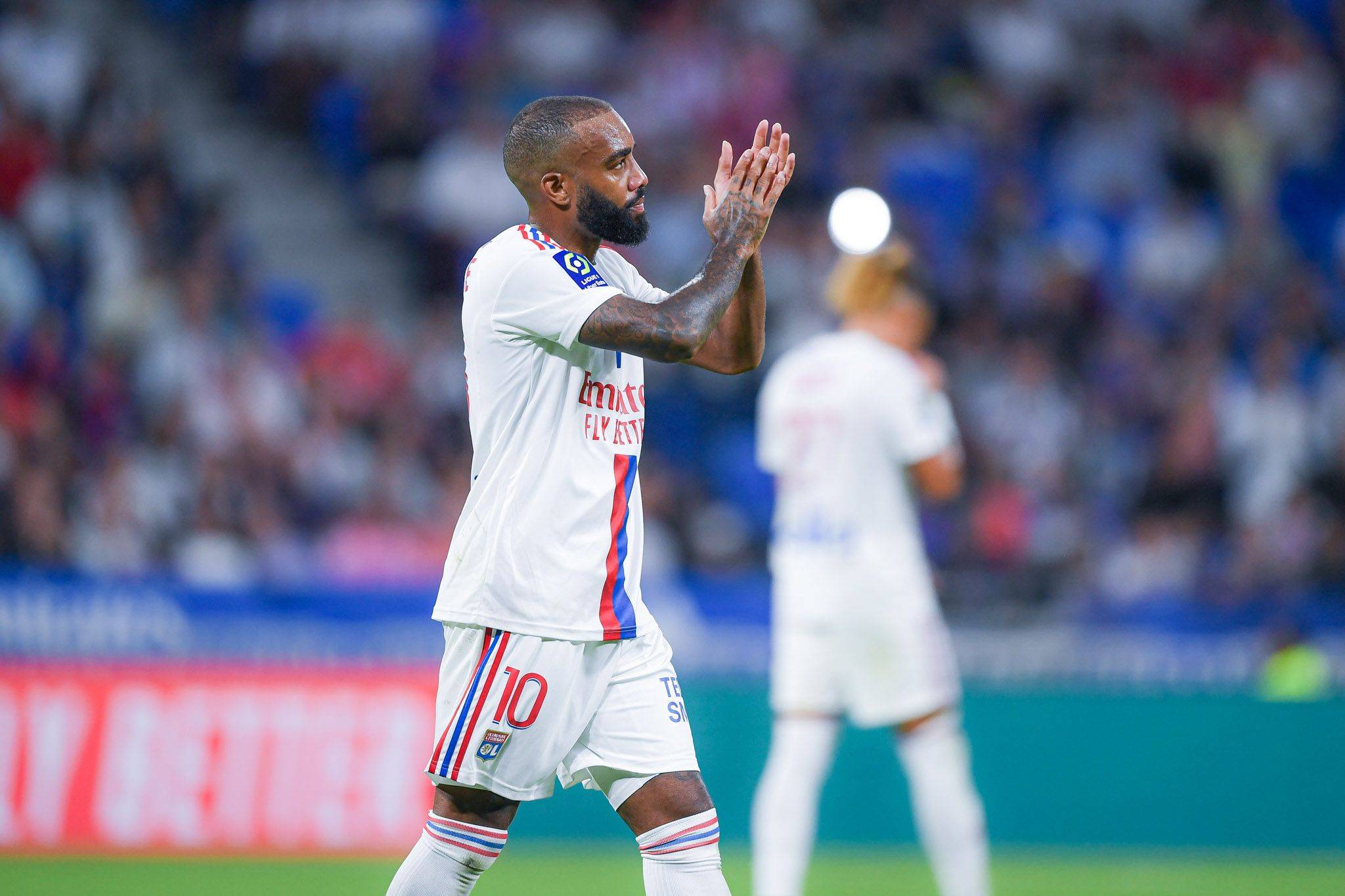 OL - Angers : La montée en puissance se poursuit ! (5-0)
