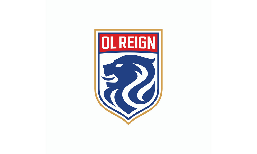 Le Reign FC devient OL Reign et dévoile sa nouvelle identité de marque