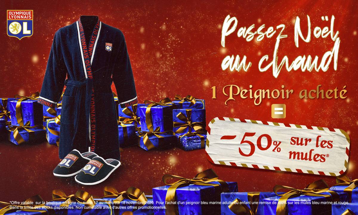 Boutique en ligne Passez No l au chaud