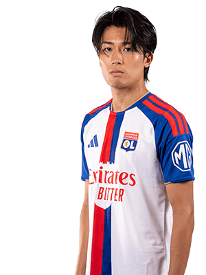 Keito Nakamura