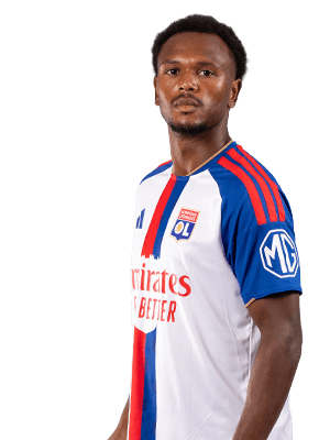 Loïs Openda