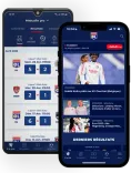 OL.fr - Site officiel de l'Olympique Lyonnais