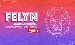 L'édition 2021 du Felyn Stadium Festival est annulée