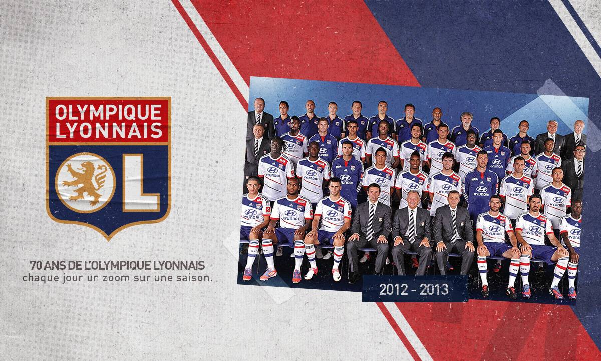 Ligue 1: 2012/13 Team of the Season