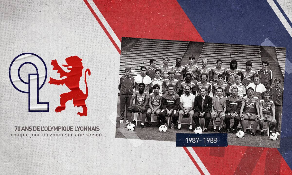 Fanion Ancien – Finale Coupe De France FC Sochaux / FC Metz 1988 (fabriqué En France)