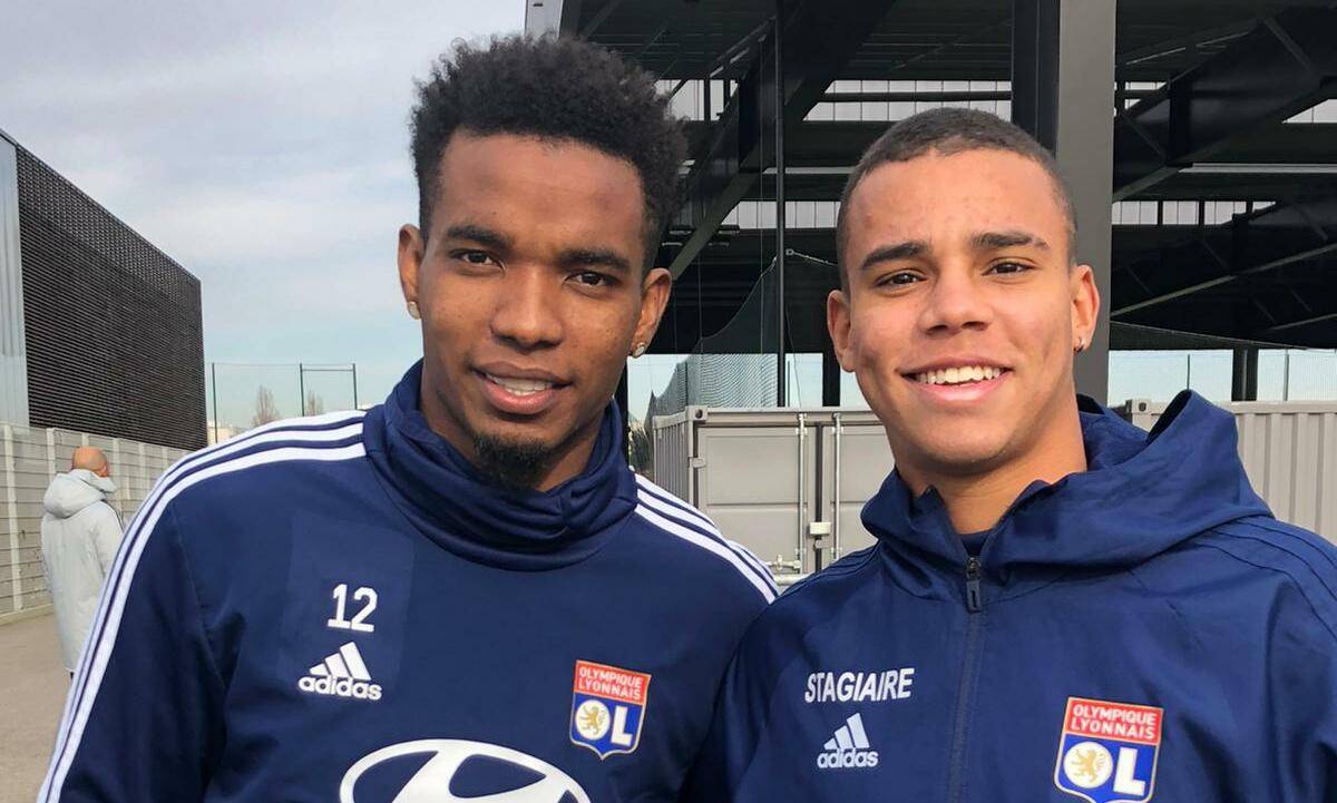 Brasil Lyonnais: Lyon sai na frente, deixa empatar e amarga um 3 a 3 pela  terceira vez nesta Ligue 1